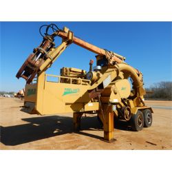 2003 TREELAN 21L Chipper
