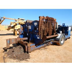 2005 PETERSON 4800 DEBARKER Logging / Forestry Component