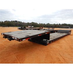 1996 KALYN SIEBERT  Lowboy Trailer