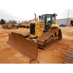 2013 CAT D6N LGP Dozer / Crawler Tractor