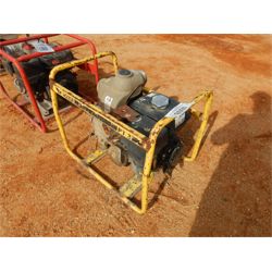 WACKER NEUSON PT3A Pump