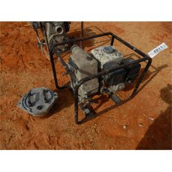 TSURUMI EPT3-80HA Pump