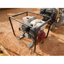 TSURUMI EPT3-80HA Pump