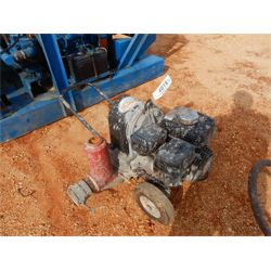 MULTIQUIP MOD3H Pump