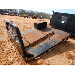 CM  10' length, 96" width