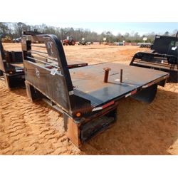 CM  11'4" length, 98" width