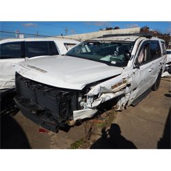 2018 CHEVROLET TAHOE PPV SUV