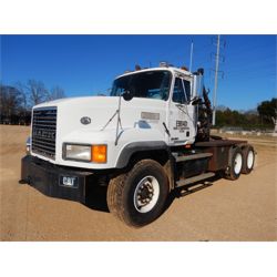 1998 MACK CL713 Day Cab Truck
