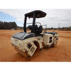 2001 INGERSOLL RAND DD-70 Roller
