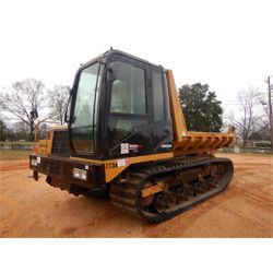 2016 MOROOKA MST2200VD Crawler Carrier / Dumper