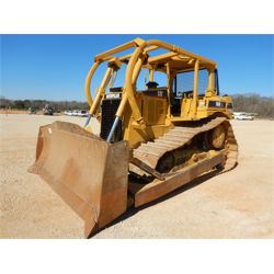 2000 CAT D6R XL Dozer / Crawler Tractor