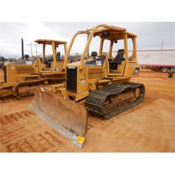 2006 CAT D3G LGP Dozer / Crawler Tractor