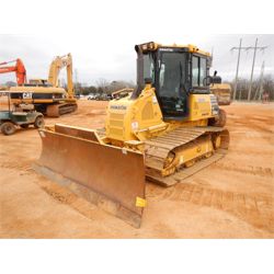2015 KOMATSU D39PX-23 Dozer / Crawler Tractor