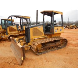 2005 JOHN DEERE 450J Dozer / Crawler Tractor