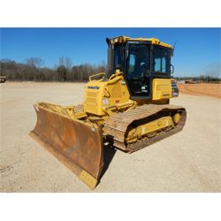 2015 KOMATSU D39PX-23 Dozer / Crawler Tractor
