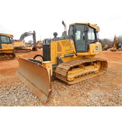 2018 JOHN DEERE 700K LGP Dozer / Crawler Tractor
