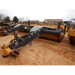 2015 ASHLAND I-215TS2 Pull Scraper