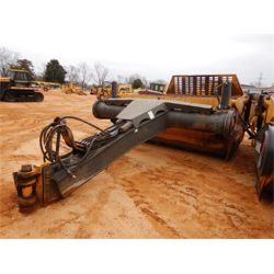 2015 ASHLAND I-215TS2 Pull Scraper