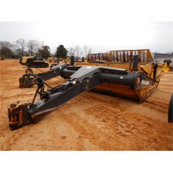 2015 ASHLAND I-215TS2 Pull Scraper