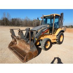 2014 VOLVO BL70B Backhoe