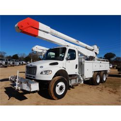 2009 FREIGHTLINER M2 Bucket Truck