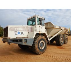 1999 TEREX TA35 Articulated Truck