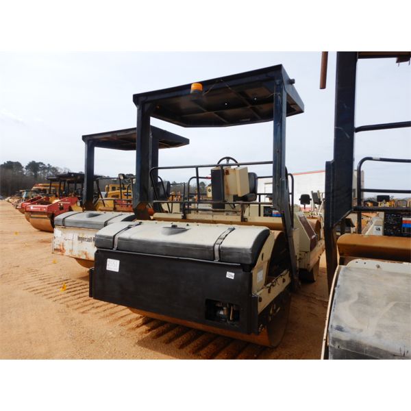 2000 INGERSOLL RAND DD-110HF Roller