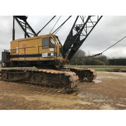 AMERICAN 9299 Crawler Crane