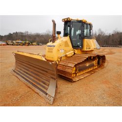 2014 KOMATSU D61PX-23 Dozer / Crawler Tractor
