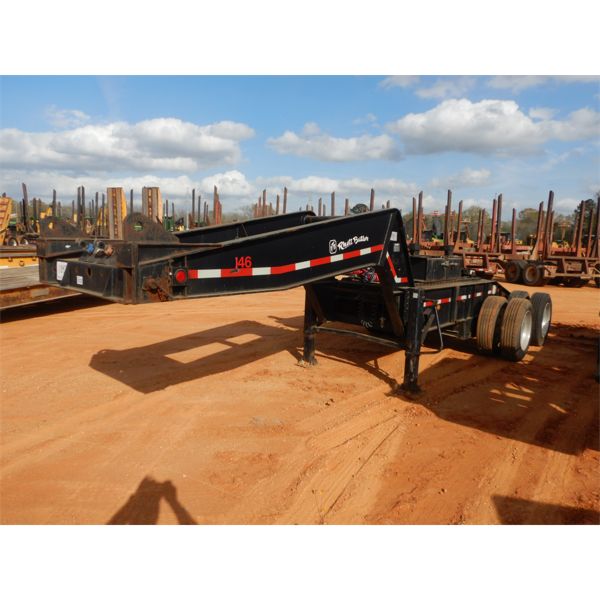 2015   Dolly / Jeep / Booster