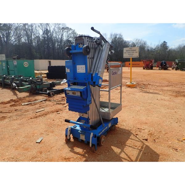 GENIE AWP3050 aerial work platform