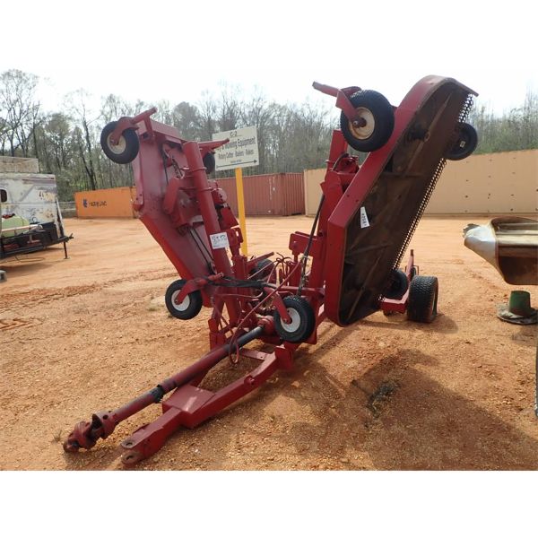 BUSH HOG 15' Batwing Mower