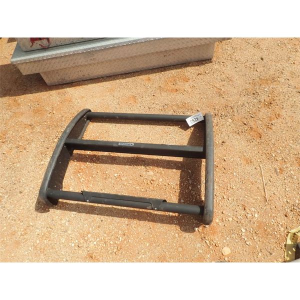 GO RHINO  brush guard