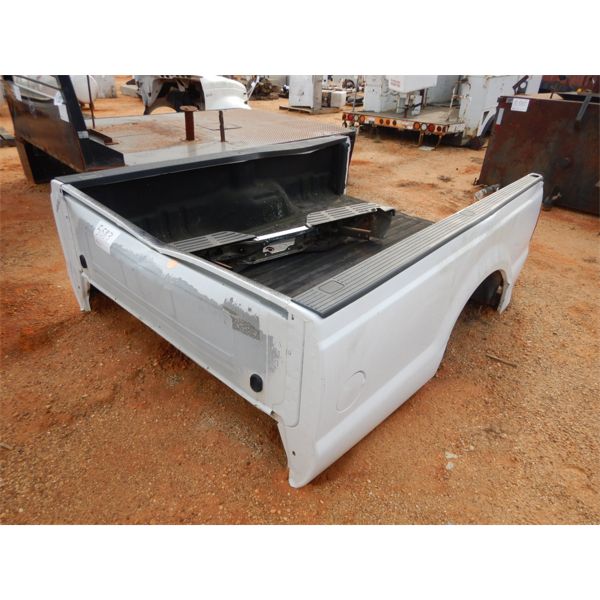 2000 FORD 8' pickup bed