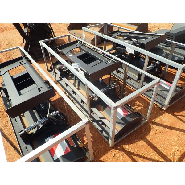 GREAT BEAR  YS86 hyd, fits skid steer loader