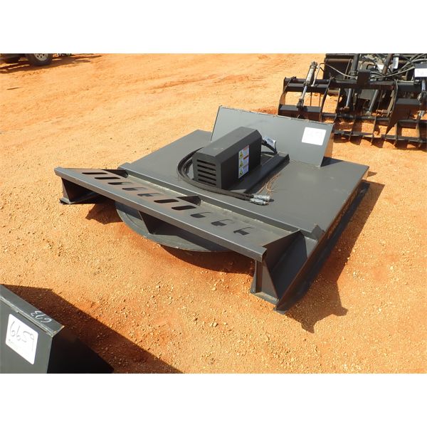 WOLVERINE 72" BRUSH CUTTER