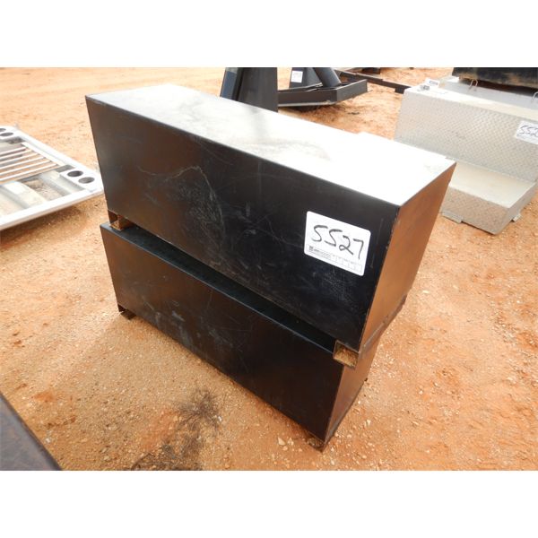 (2) Northern tool equipment box