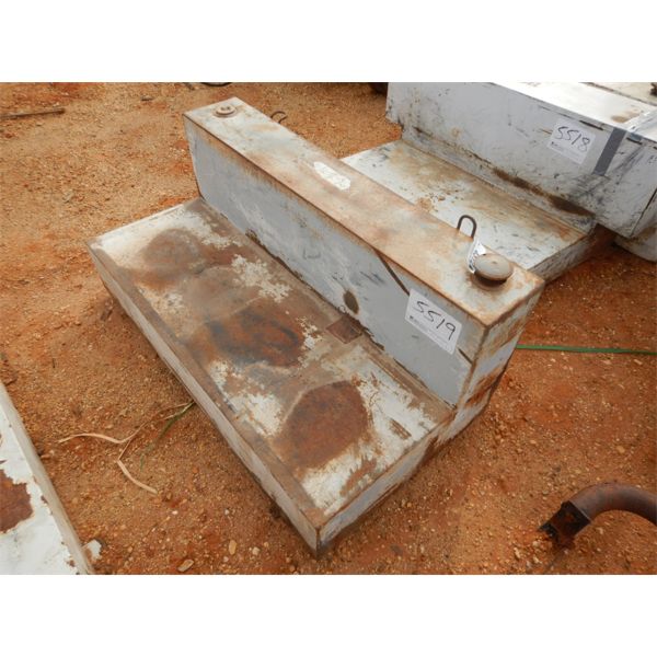 (1) gallon fuel tank