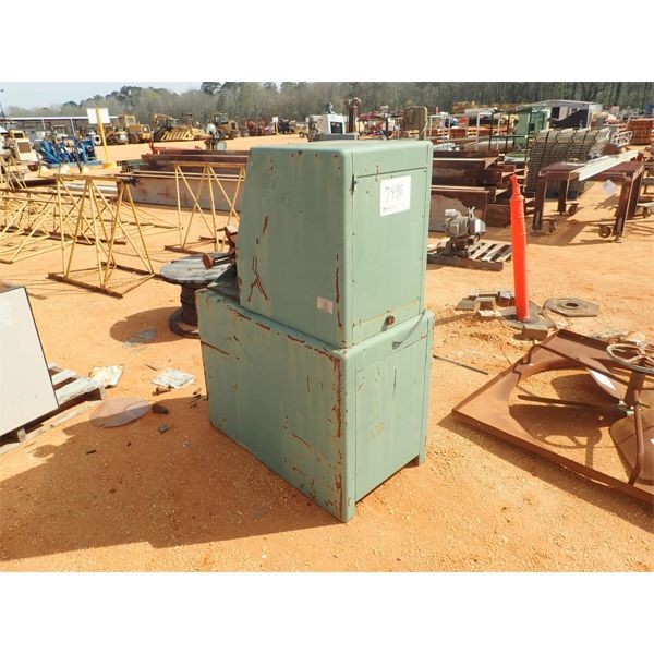 LEVEL 14  machine shop optical comparato