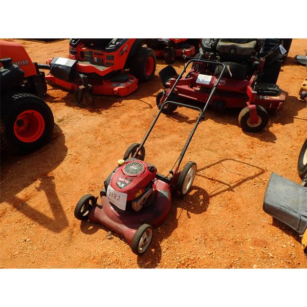 CRAFTSMAN  Lawn Mower