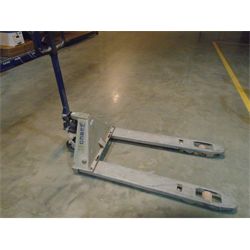 WESCO PALLET JACK