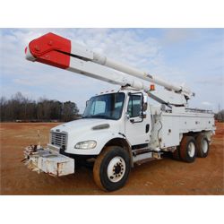 2007 FREIGHTLINER M2 Bucket Truck