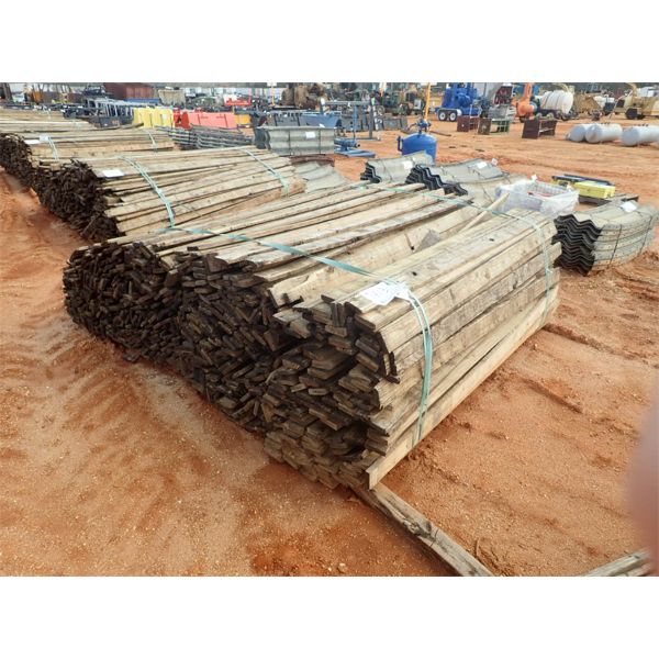 (1) bundle of 1x4x8 reclaimed kill dry southern yellow pine