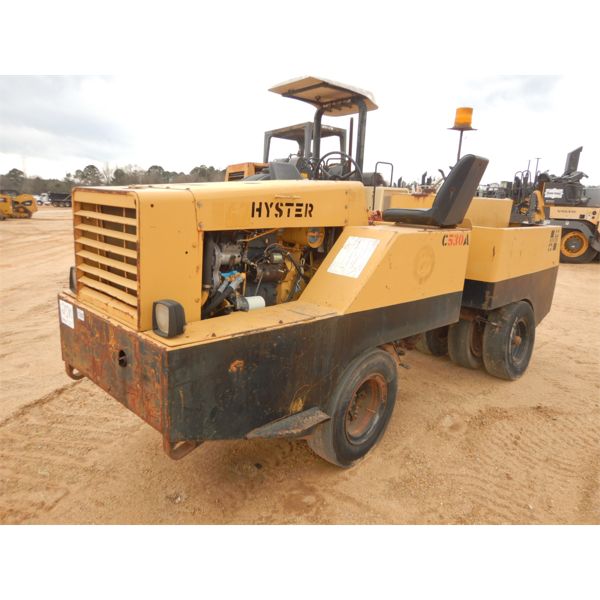 HYSTER C530A Roller
