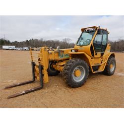 2012 MERLO PANARAMIC 65.14 HM Forklift - Telehandler