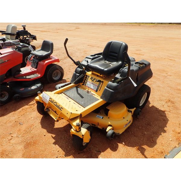 CUB CADET RZT 50 Lawn Mower