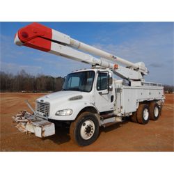 2007 FREIGHTLINER M2 Bucket Truck