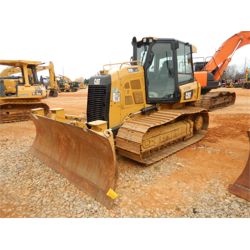 2018 CAT D5K2 LGP Dozer / Crawler Tractor