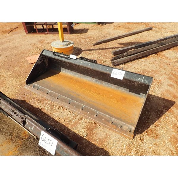 Skid Steer Attachment