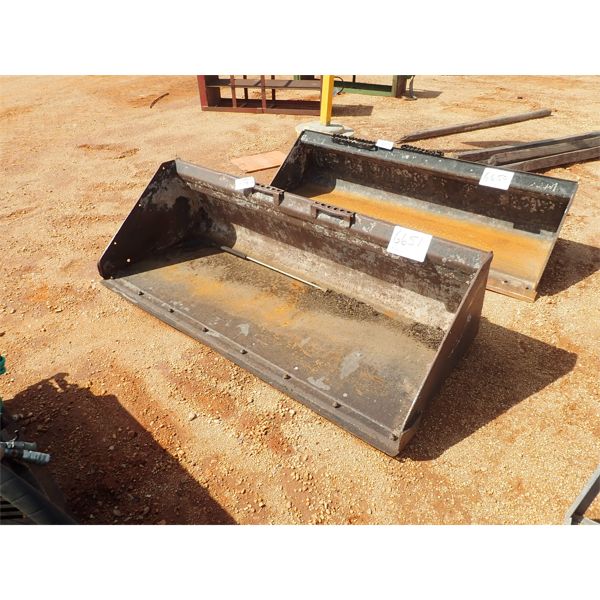 Skid Steer Attachment